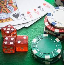 Зеркало Lucky Duck Casino